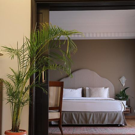 Warwick Palm Beach Hotel Beirut Luaran gambar
