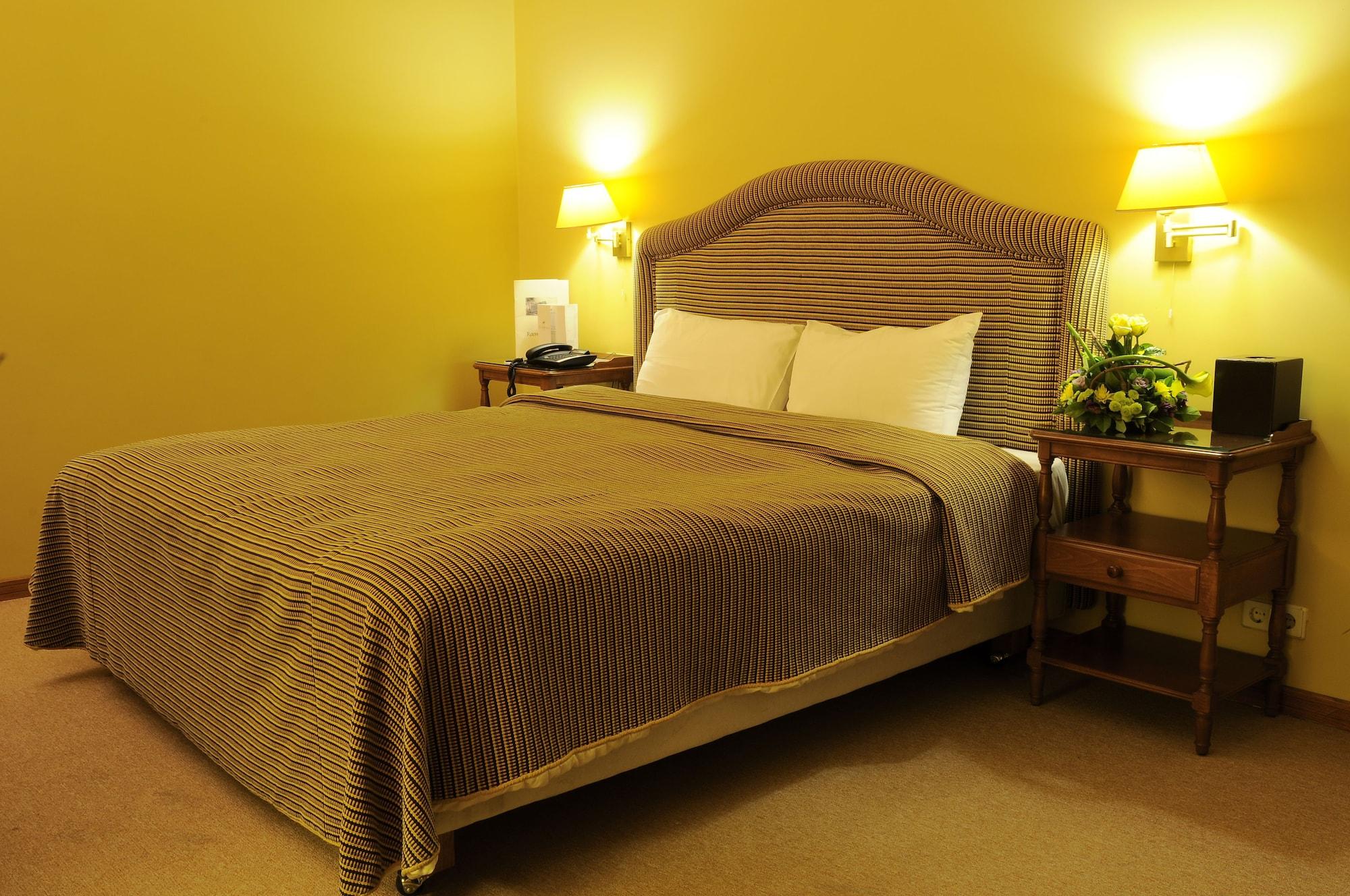 Warwick Palm Beach Hotel Beirut Luaran gambar