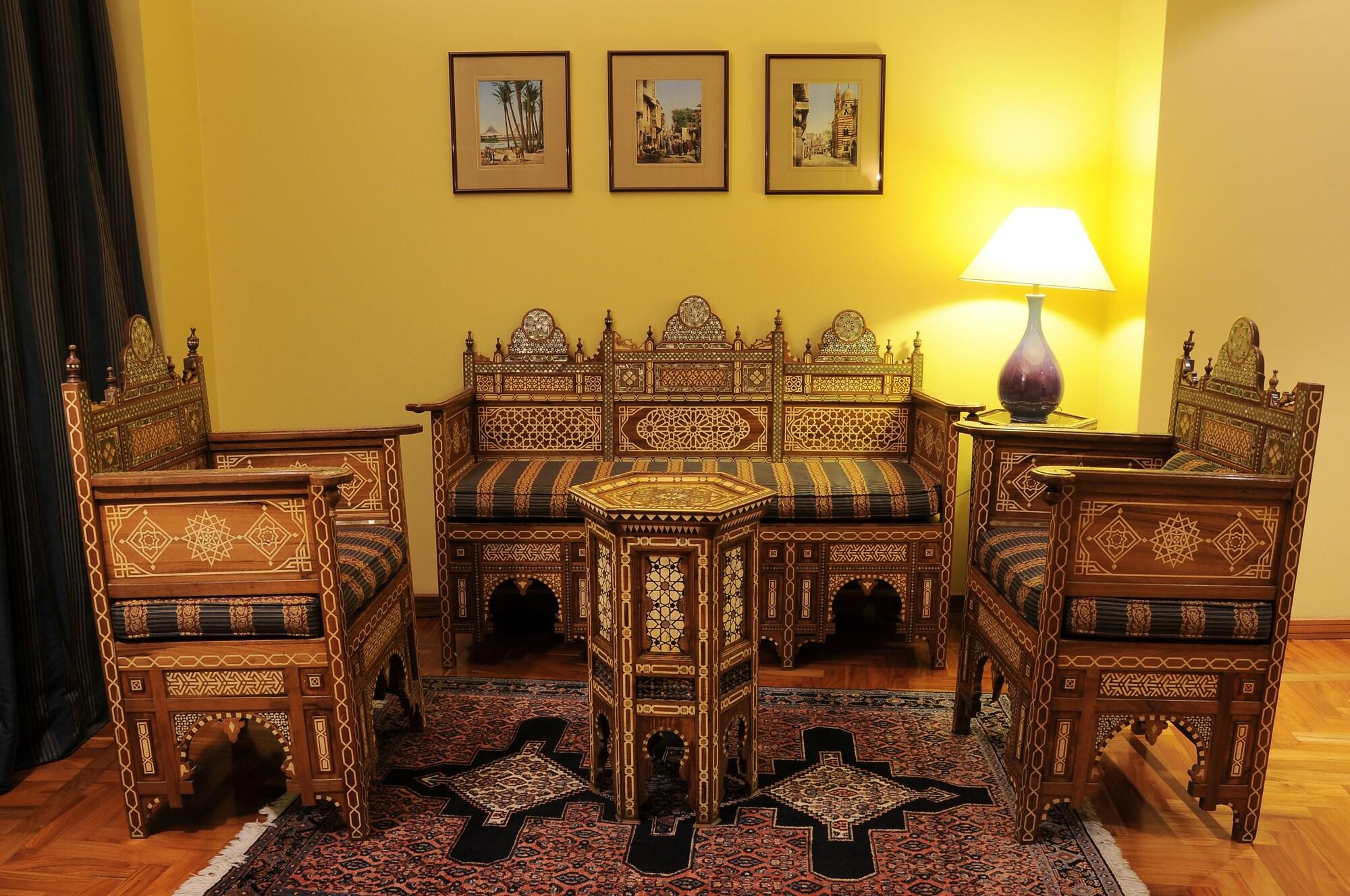 Warwick Palm Beach Hotel Beirut Bilik gambar