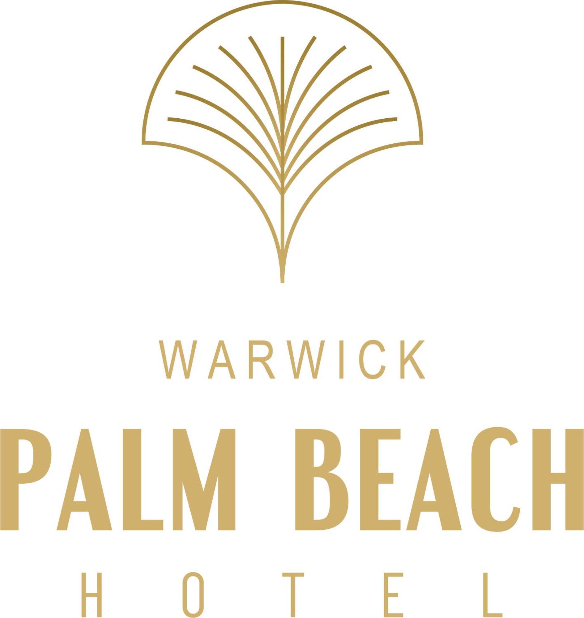 Warwick Palm Beach Hotel Beirut Luaran gambar