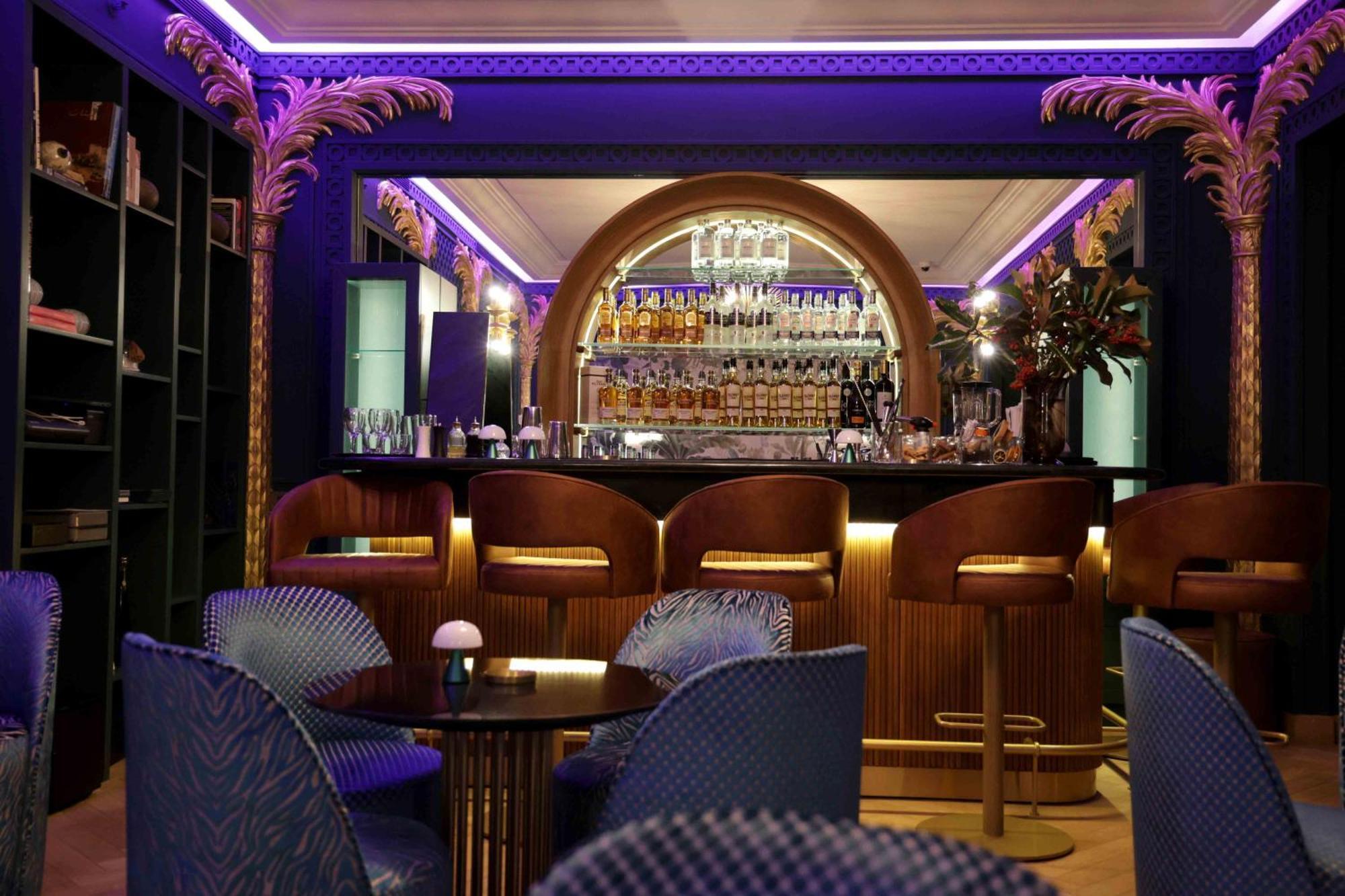 Warwick Palm Beach Hotel Beirut Luaran gambar