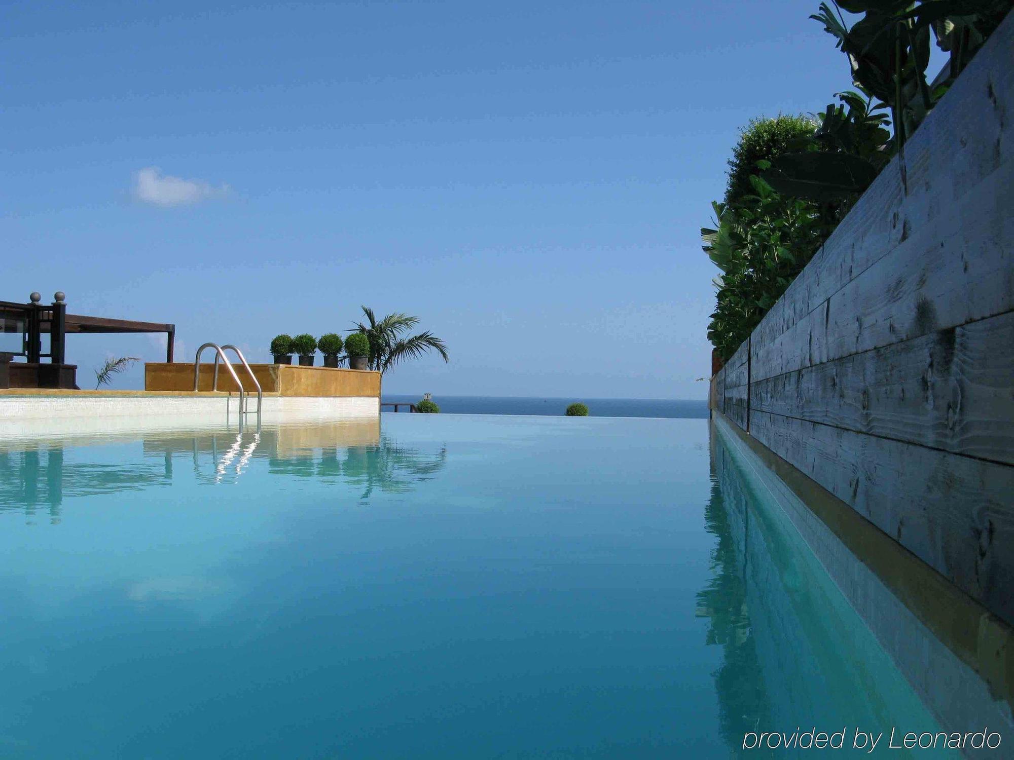 Warwick Palm Beach Hotel Beirut Luaran gambar